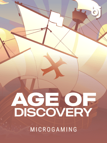 Age Of Discovery