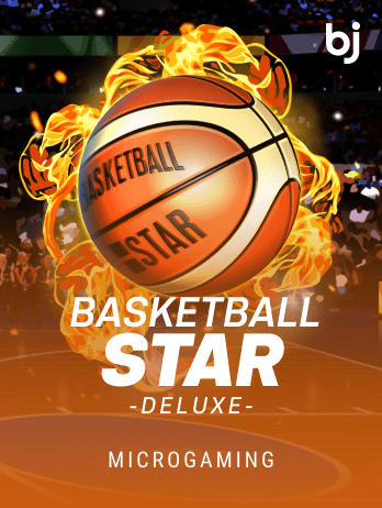 Basketball Star Deluxe