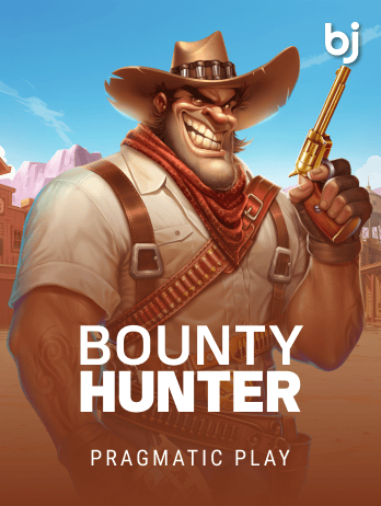 Bounty Hunter
