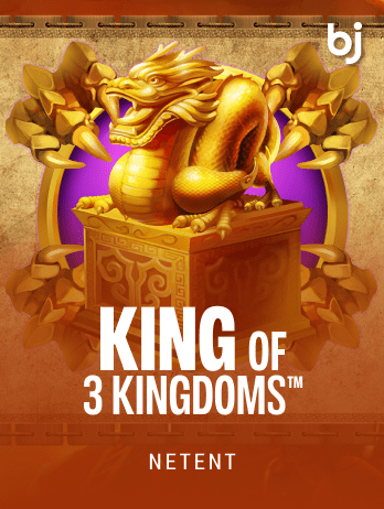 King of 3 Kingdoms™