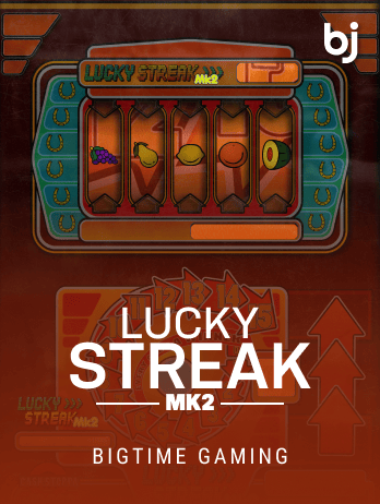 Lucky Streak Mk2