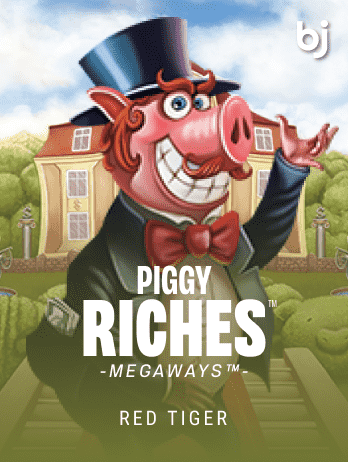 Piggy Riches™ MegaWays™