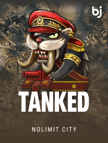 Tanked