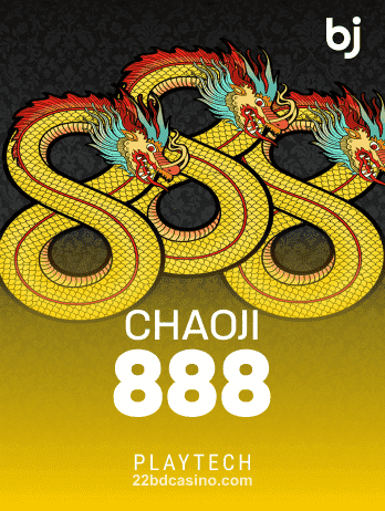 Chaoji 888 slot thumbnail
