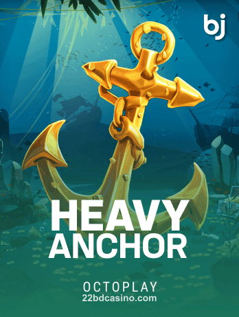 22bd Heavy Anchorpng slot game image