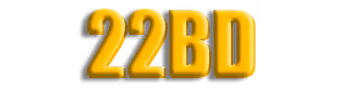 22bd লোগো